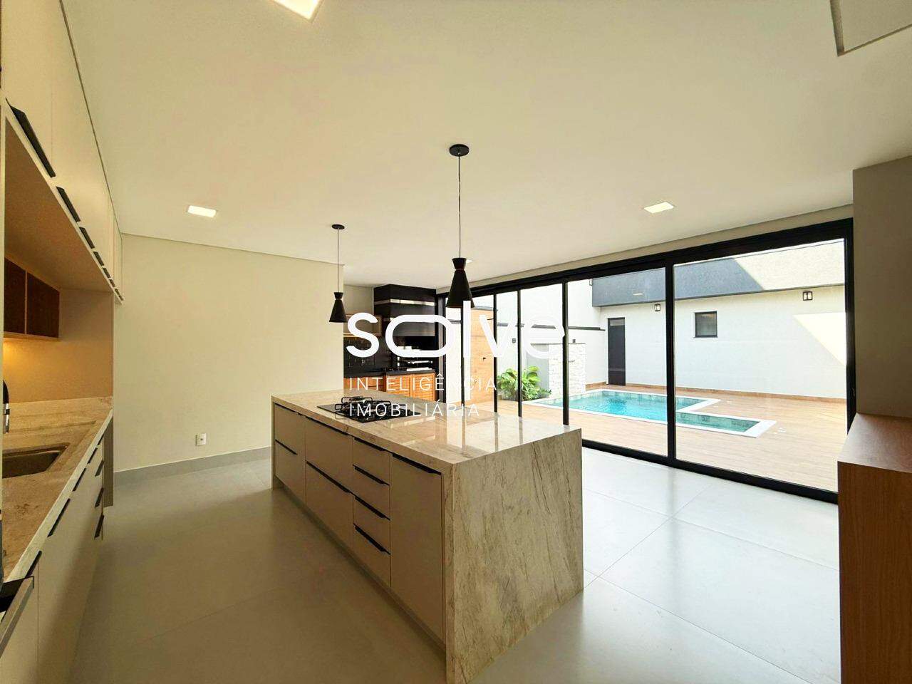 Casa em Condomínio à venda em Indaiatuba - Residencial London Park por 1.920.000,00: 