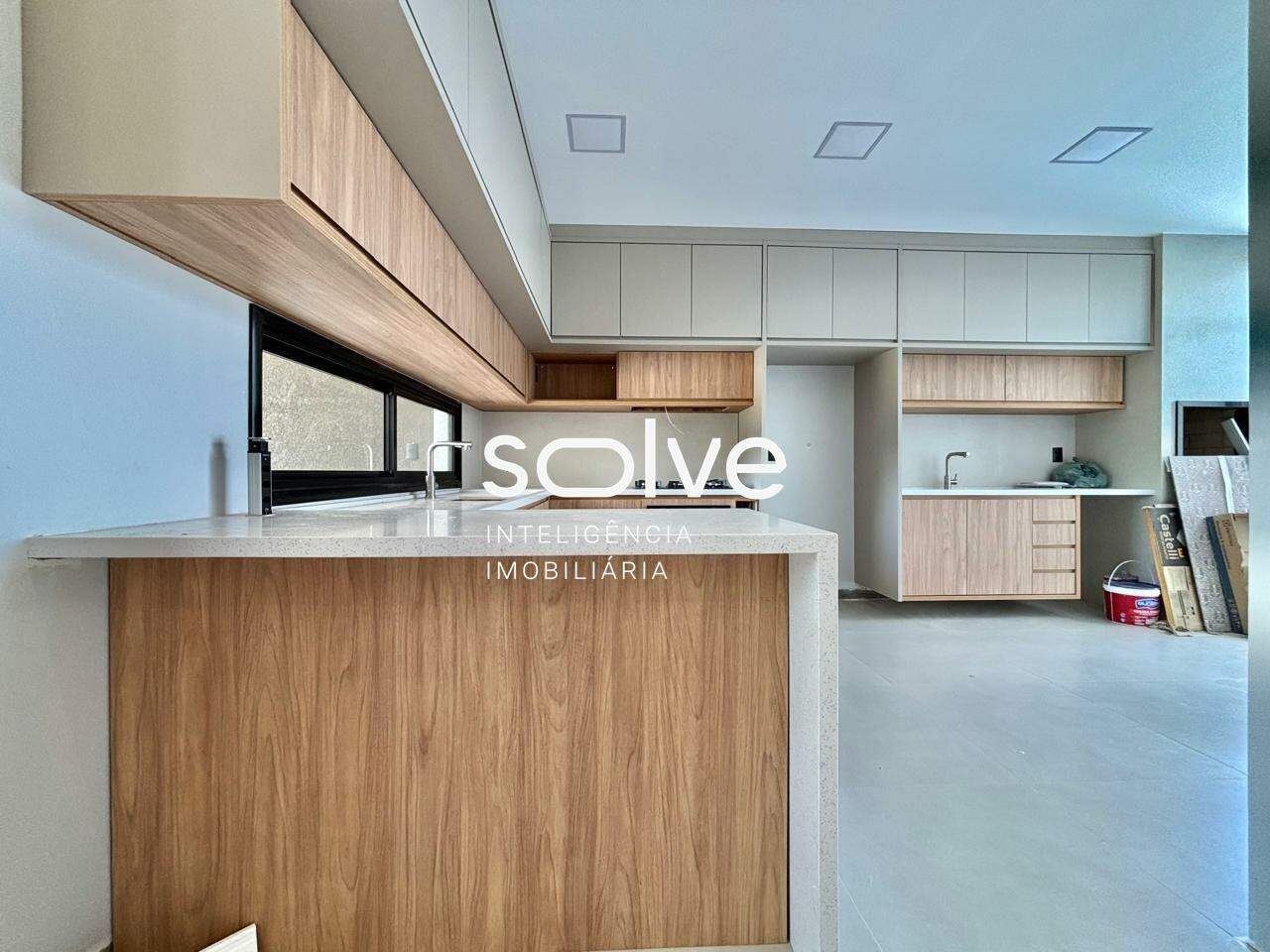 Casa em Condomínio à venda em Indaiatuba - Jardim Park Vista Real por 1.395.000,00: 