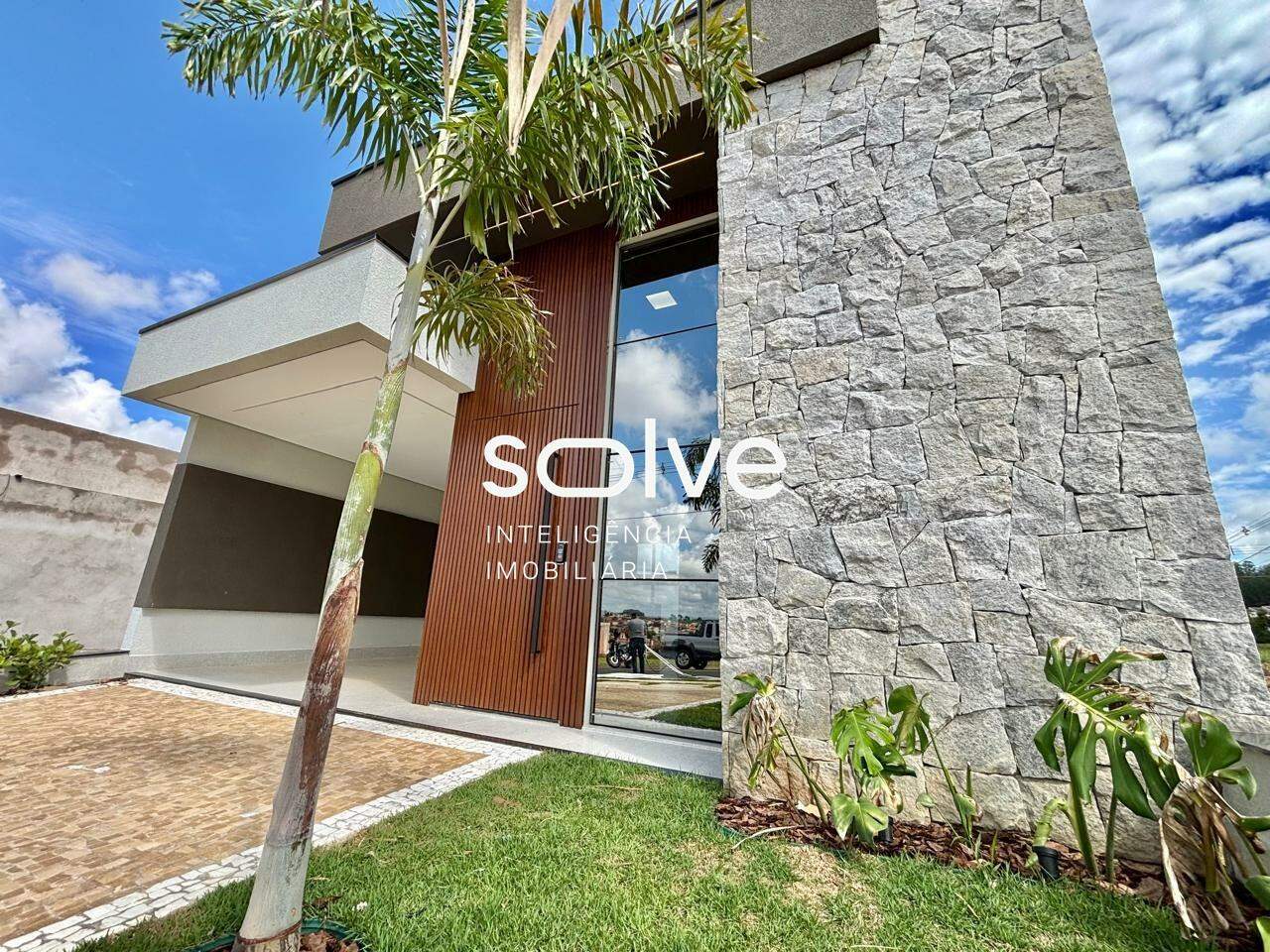 Casa em Condomínio à venda em Indaiatuba - Jardim Park Vista Real por 1.395.000,00: 