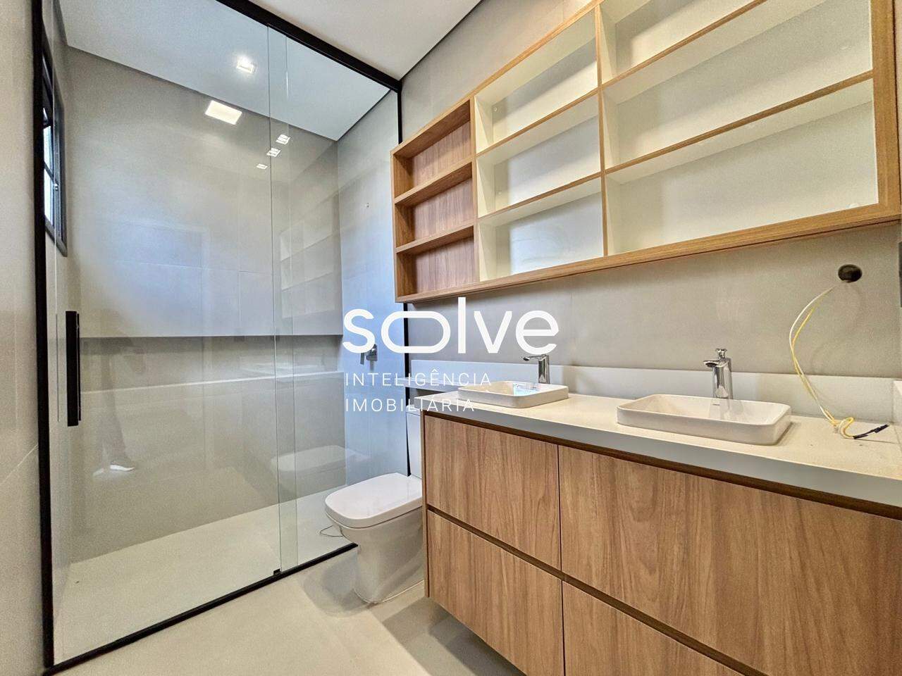 Casa em Condomínio à venda em Indaiatuba - Jardim Park Vista Real por 1.395.000,00: 