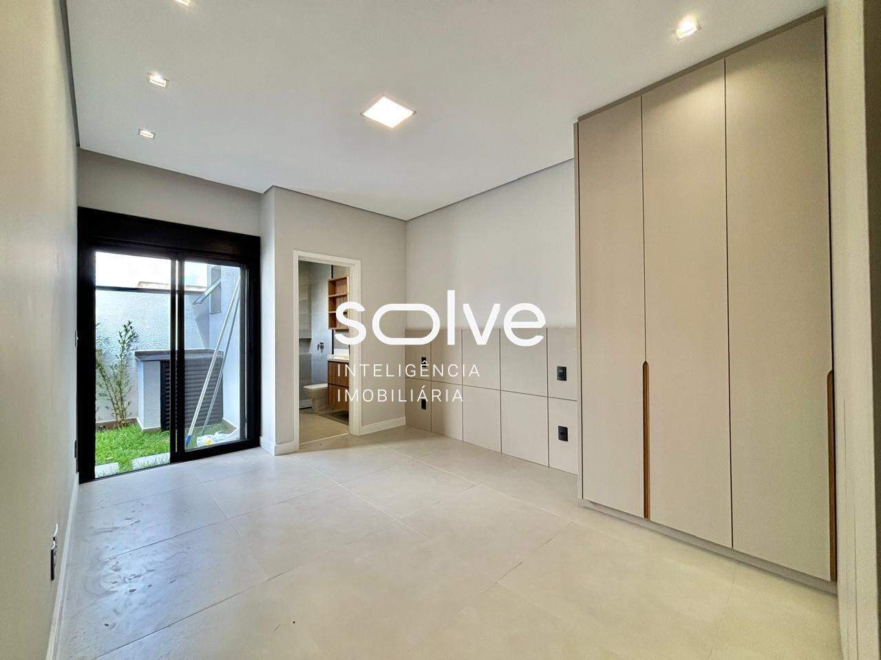 Casa em Condomínio à venda em Indaiatuba - Jardim Park Vista Real por 1.395.000,00: 