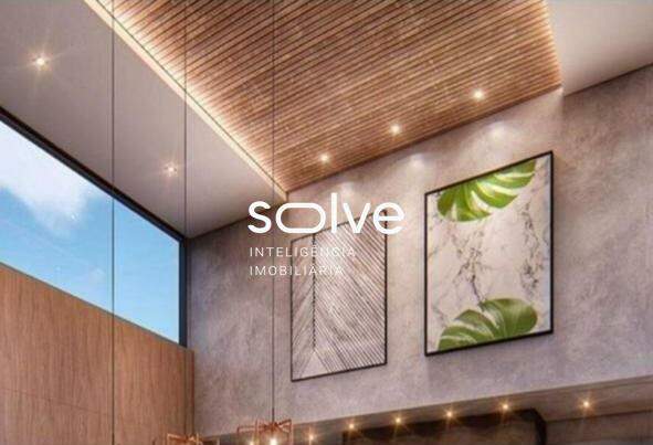 Casa em Condomínio à venda em Indaiatuba - Duas Marias por 3.500.000,00: 