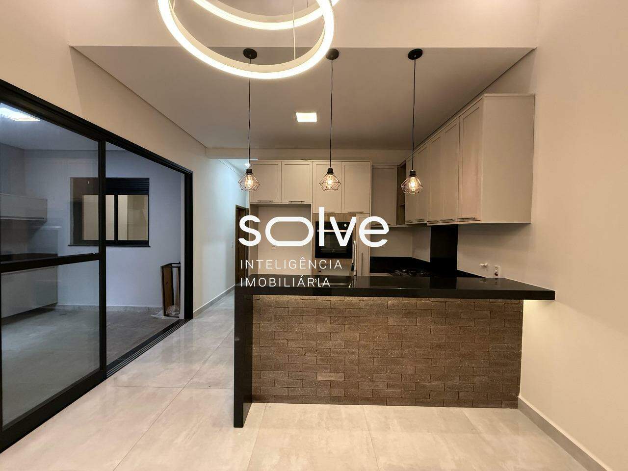 Casa em Condomínio à venda em Indaiatuba - Jardim Park Real por 970.000,00: 