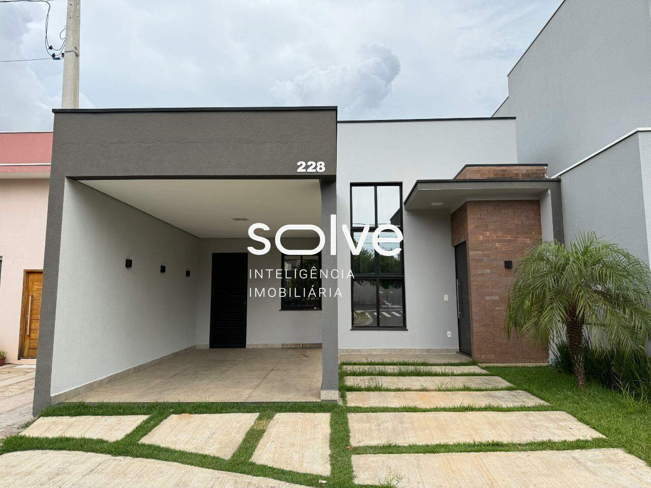 Casa em Condomínio à venda em Indaiatuba - Jardim Park Real por 970.000,00: 