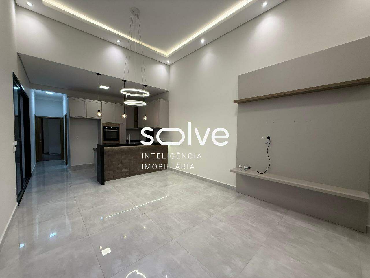 Casa em Condomínio à venda em Indaiatuba - Jardim Park Real por 970.000,00: 