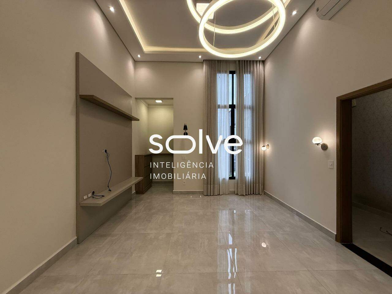 Casa em Condomínio à venda em Indaiatuba - Jardim Park Real por 970.000,00: 