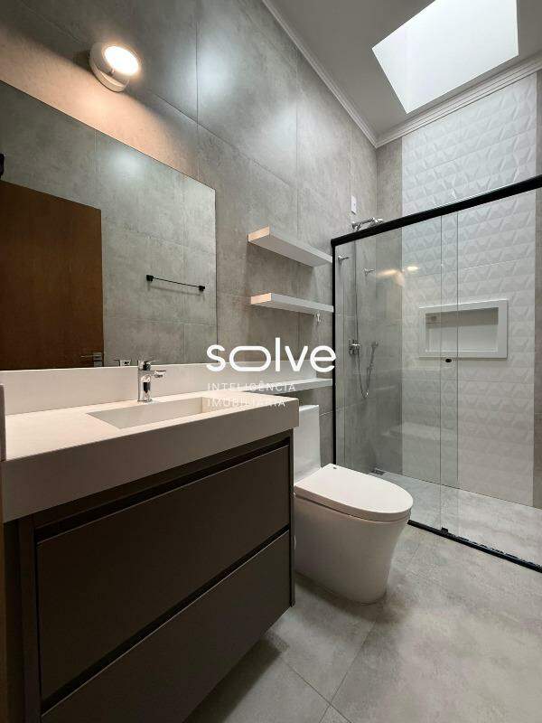 Casa em Condomínio à venda em Indaiatuba - Jardim Park Real por 970.000,00: 