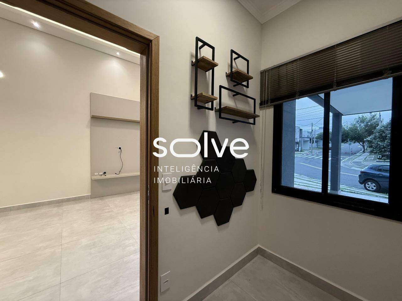 Casa em Condomínio à venda em Indaiatuba - Jardim Park Real por 970.000,00: 