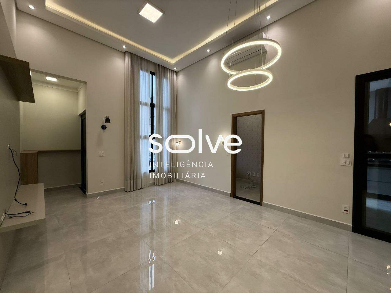 Casa em Condomínio à venda em Indaiatuba - Jardim Park Real por 970.000,00: 