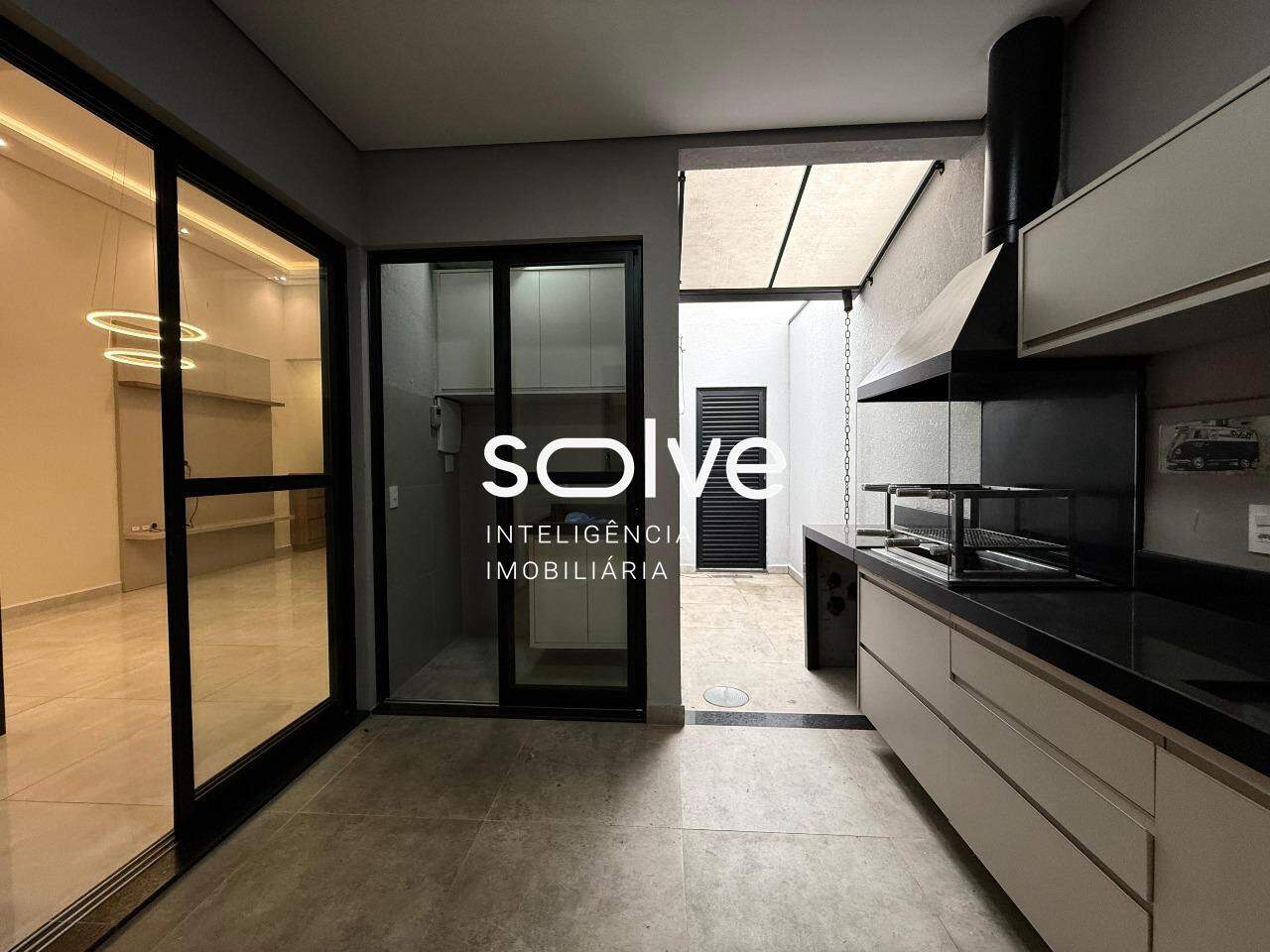 Casa em Condomínio à venda em Indaiatuba - Jardim Park Real por 970.000,00: 