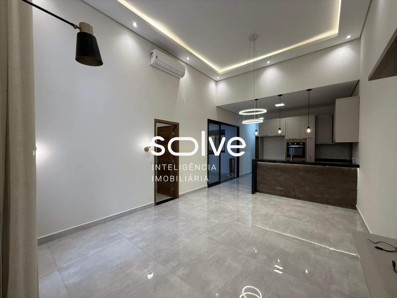 Casa em Condomínio à venda em Indaiatuba - Jardim Park Real por 970.000,00: 