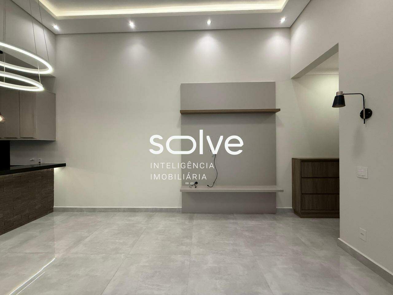 Casa em Condomínio à venda em Indaiatuba - Jardim Park Real por 970.000,00: 