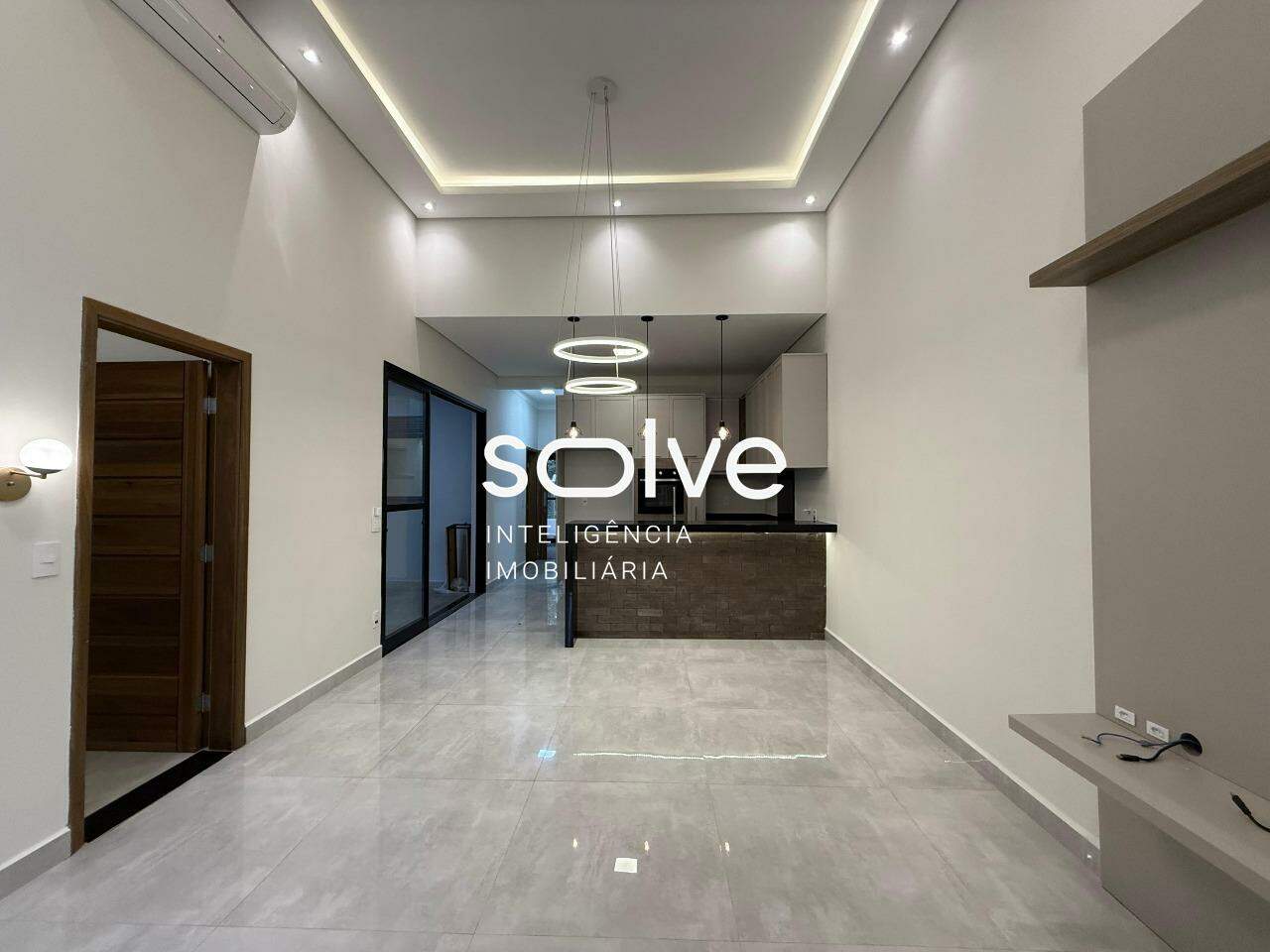 Casa em Condomínio à venda em Indaiatuba - Jardim Park Real por 970.000,00: 