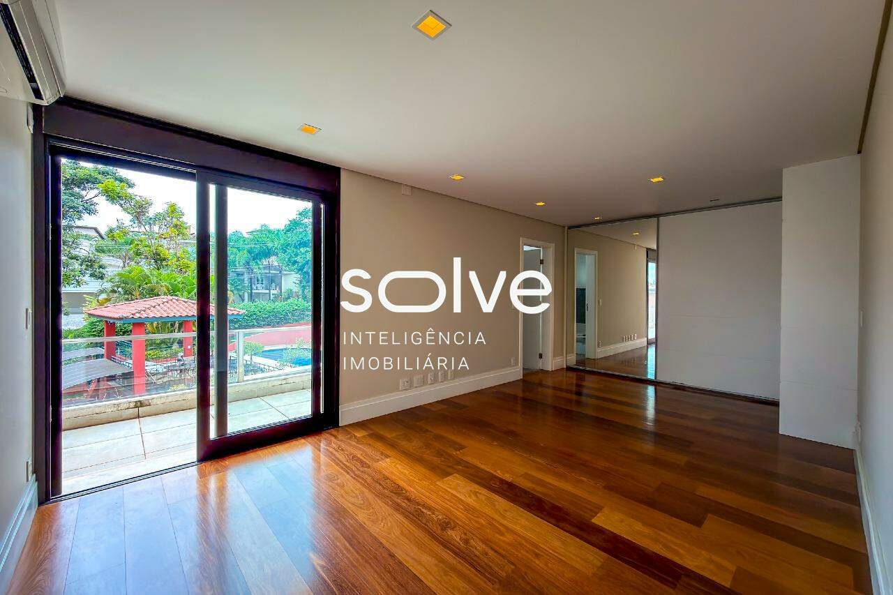 Casa em Condomínio à venda em Campinas - Alphaville Campinas por 7.200.000,00:
