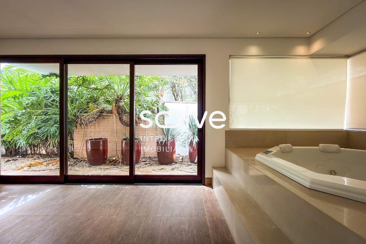 Casa em Condomínio à venda em Campinas - Alphaville Campinas por 7.200.000,00: