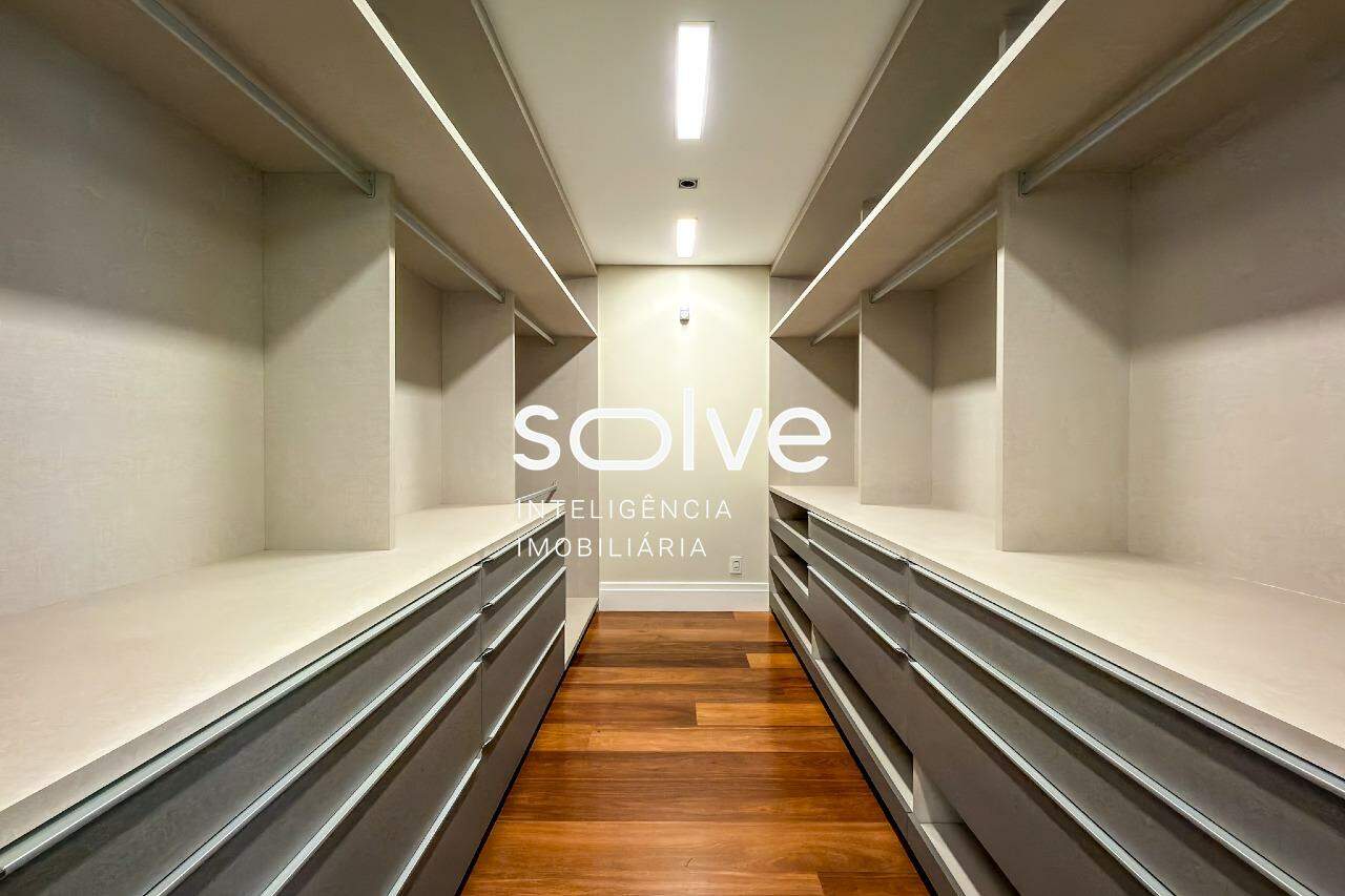 Casa em Condomínio à venda em Campinas - Alphaville Campinas por 7.200.000,00: