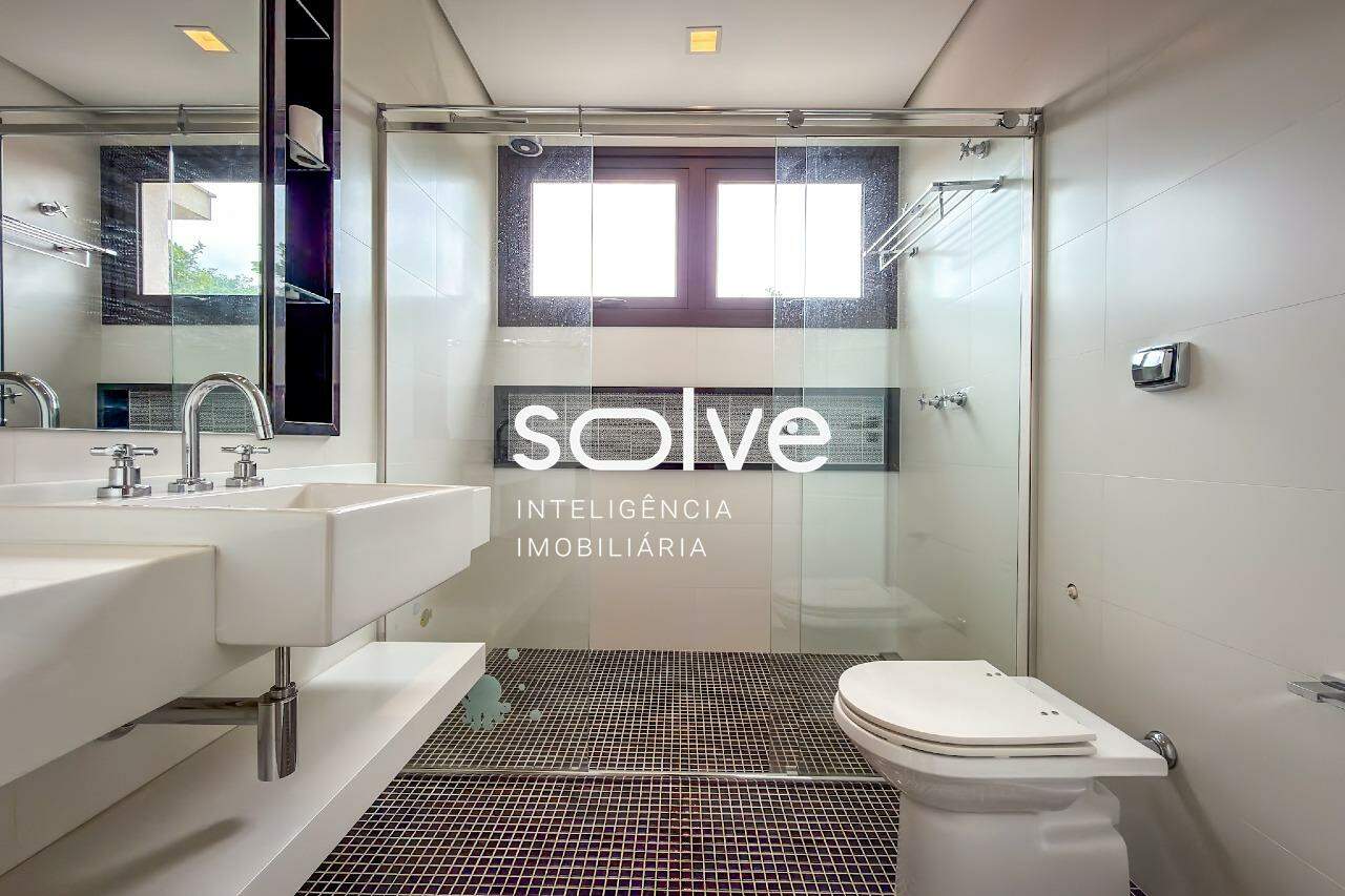 Casa em Condomínio à venda em Campinas - Alphaville Campinas por 7.200.000,00: