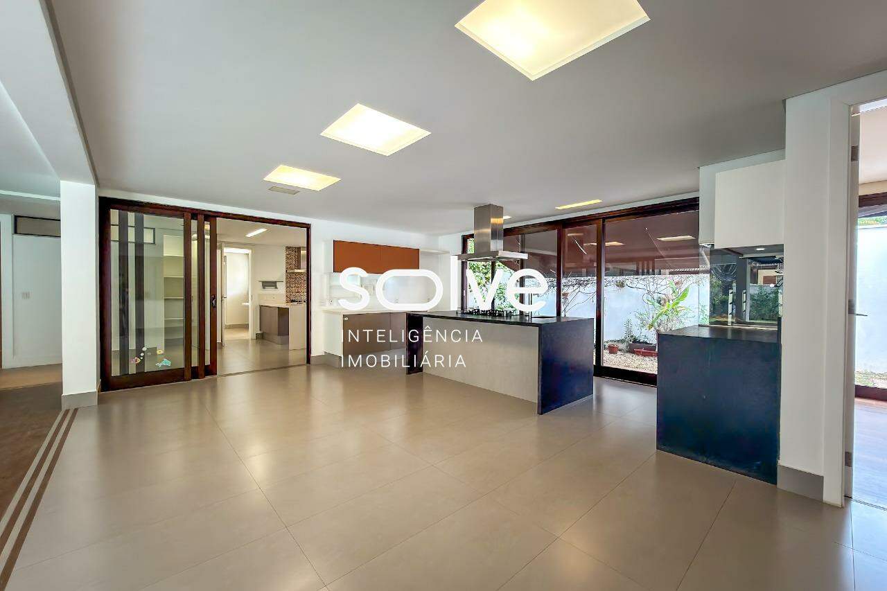 Casa em Condomínio à venda em Campinas - Alphaville Campinas por 7.200.000,00: