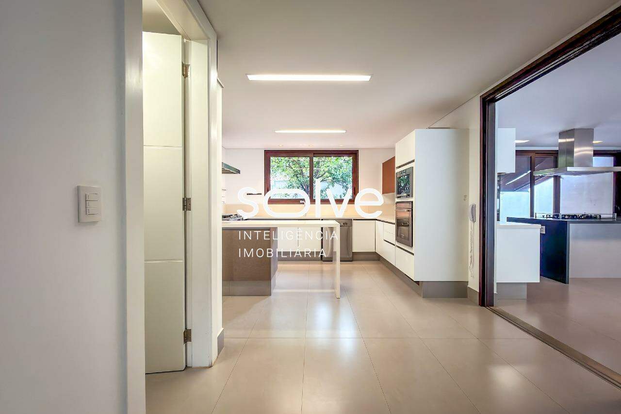Casa em Condomínio à venda em Campinas - Alphaville Campinas por 7.200.000,00: