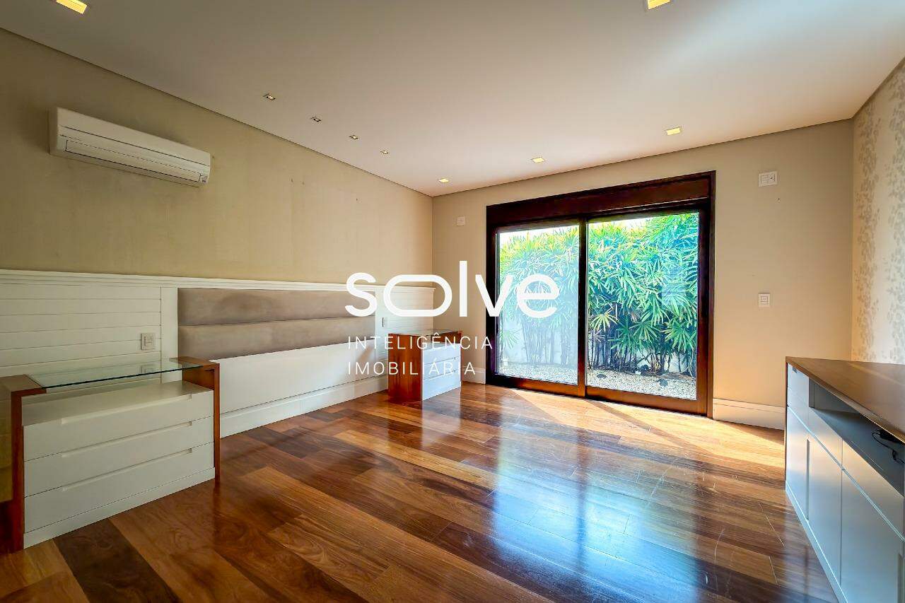Casa em Condomínio à venda em Campinas - Alphaville Campinas por 7.200.000,00: