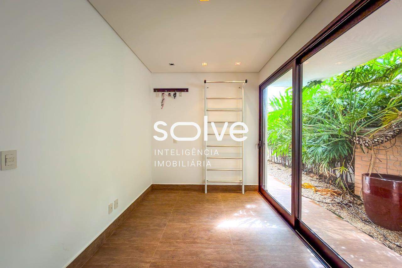 Casa em Condomínio à venda em Campinas - Alphaville Campinas por 7.200.000,00: