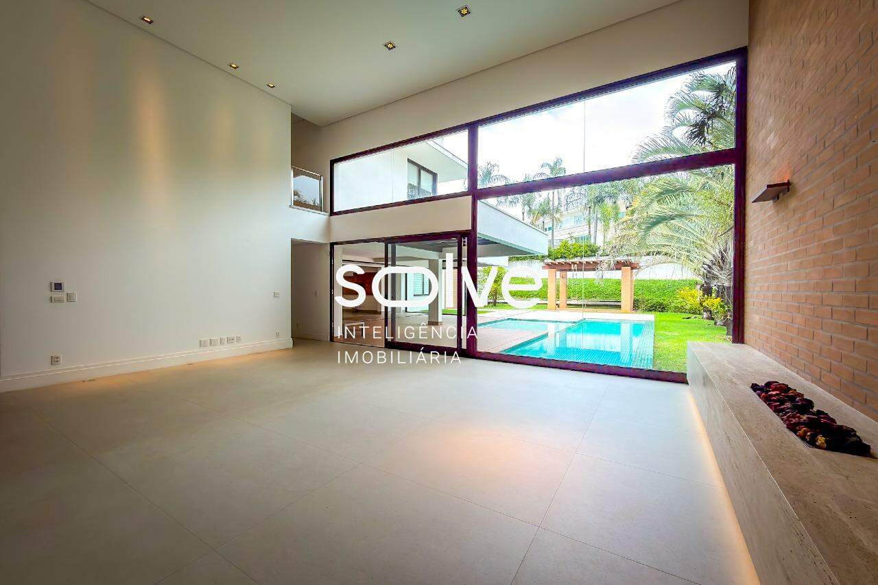 Casa em Condomínio à venda em Campinas - Alphaville Campinas por 7.200.000,00: