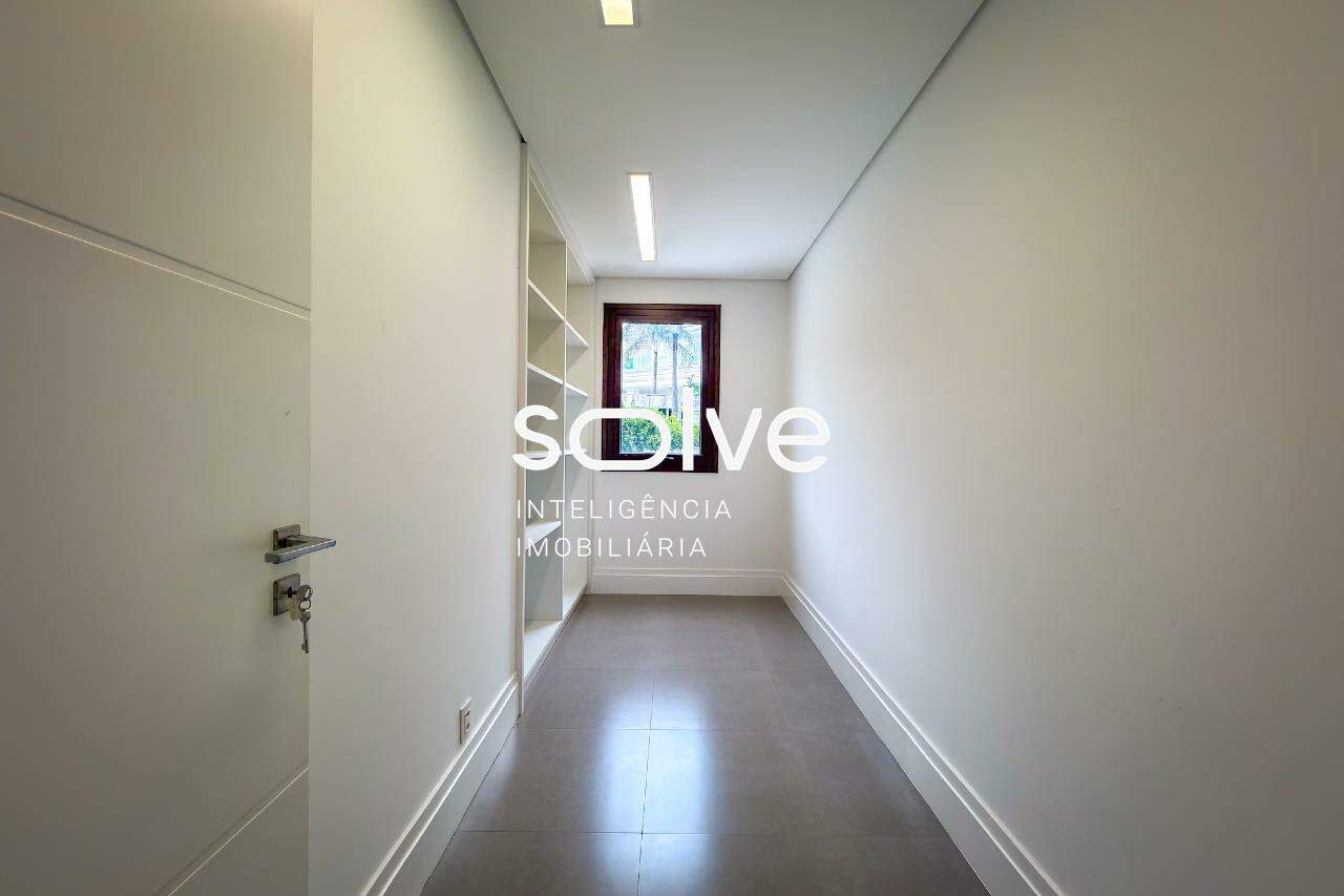 Casa em Condomínio à venda em Campinas - Alphaville Campinas por 7.200.000,00: