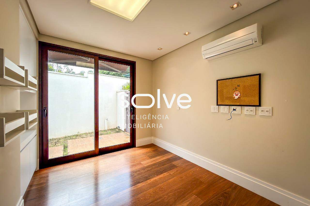 Casa em Condomínio à venda em Campinas - Alphaville Campinas por 7.200.000,00: