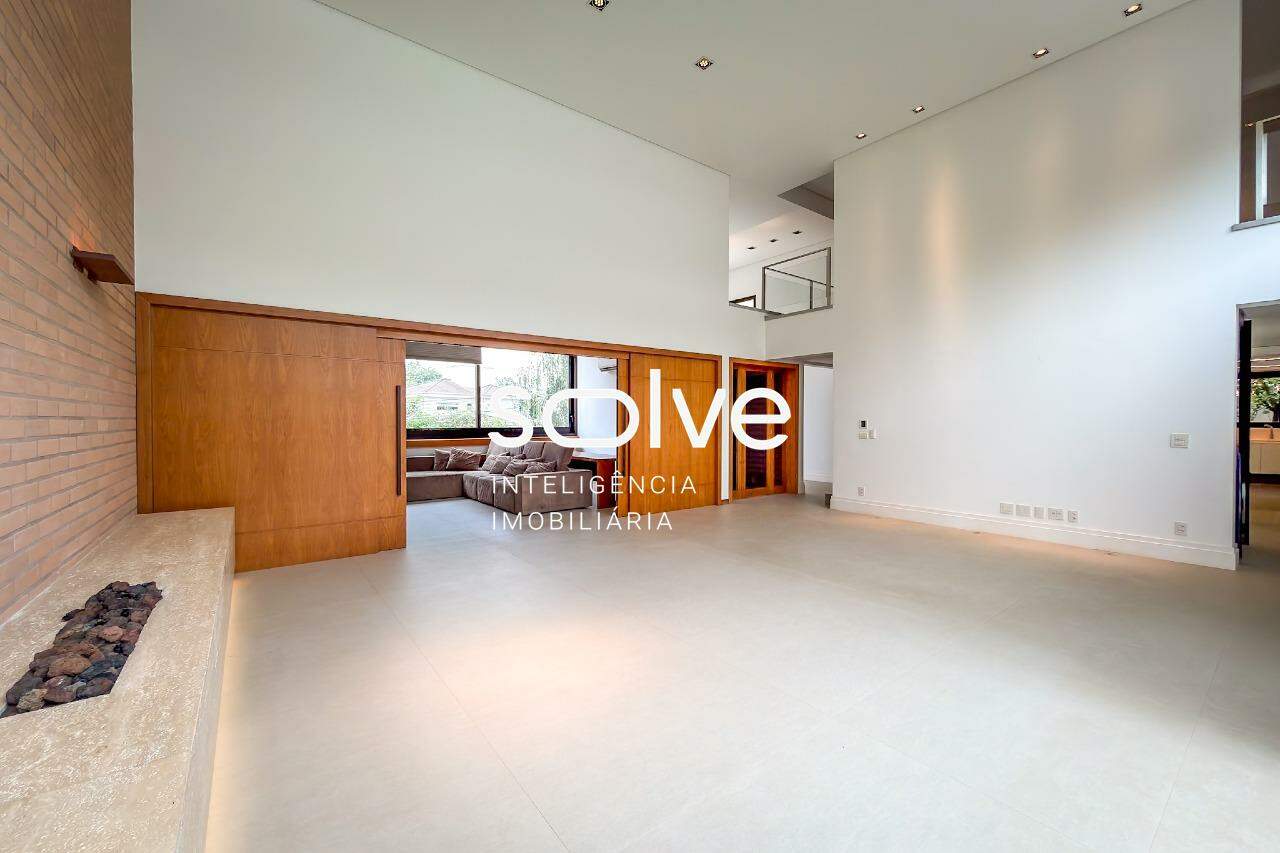 Casa em Condomínio à venda em Campinas - Alphaville Campinas por 7.200.000,00: