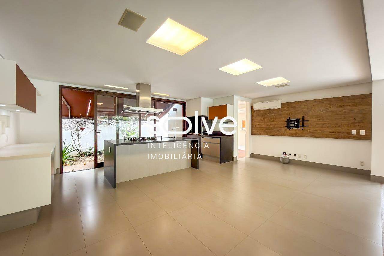 Casa em Condomínio à venda em Campinas - Alphaville Campinas por 7.200.000,00: