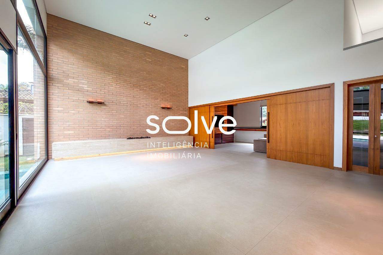 Casa em Condomínio à venda em Campinas - Alphaville Campinas por 7.200.000,00: