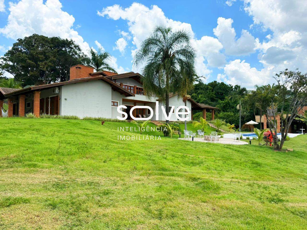 Chácara à venda em Indaiatuba - Mosteiro de Itaici por 3.900.000,00: 