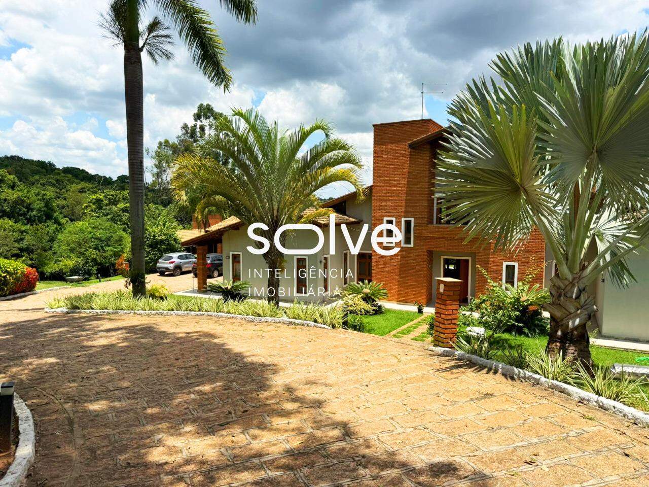Chácara à venda em Indaiatuba - Mosteiro de Itaici por 3.900.000,00: 