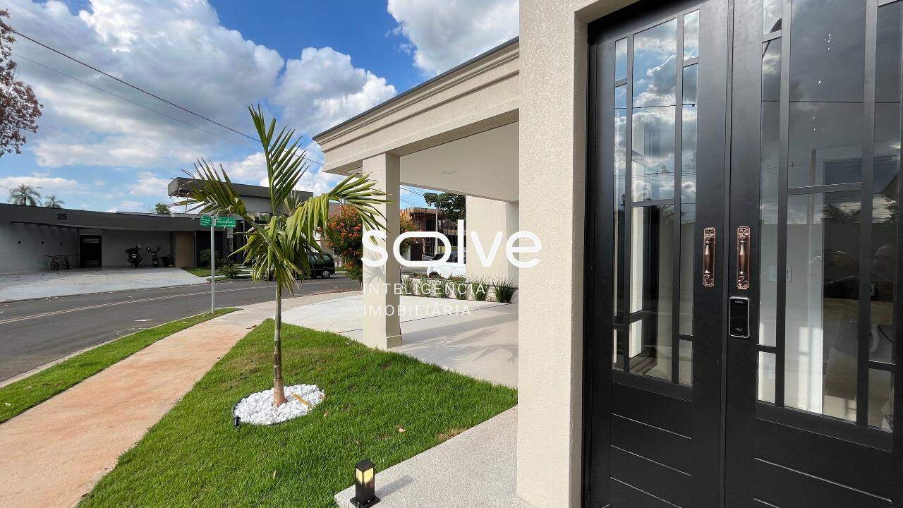 Casa em Condomínio à venda em Indaiatuba - Jardim Piemonte por 2.300.000,00: 