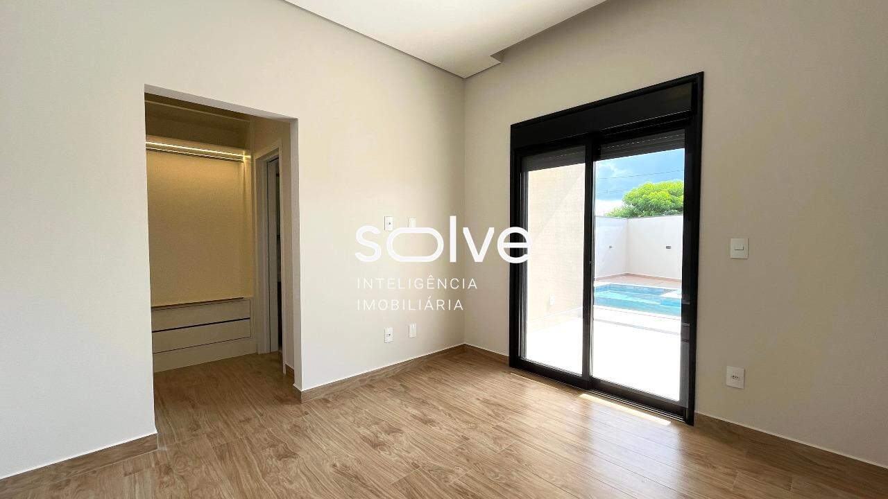 Casa em Condomínio à venda em Indaiatuba - Jardim Piemonte por 2.300.000,00: 