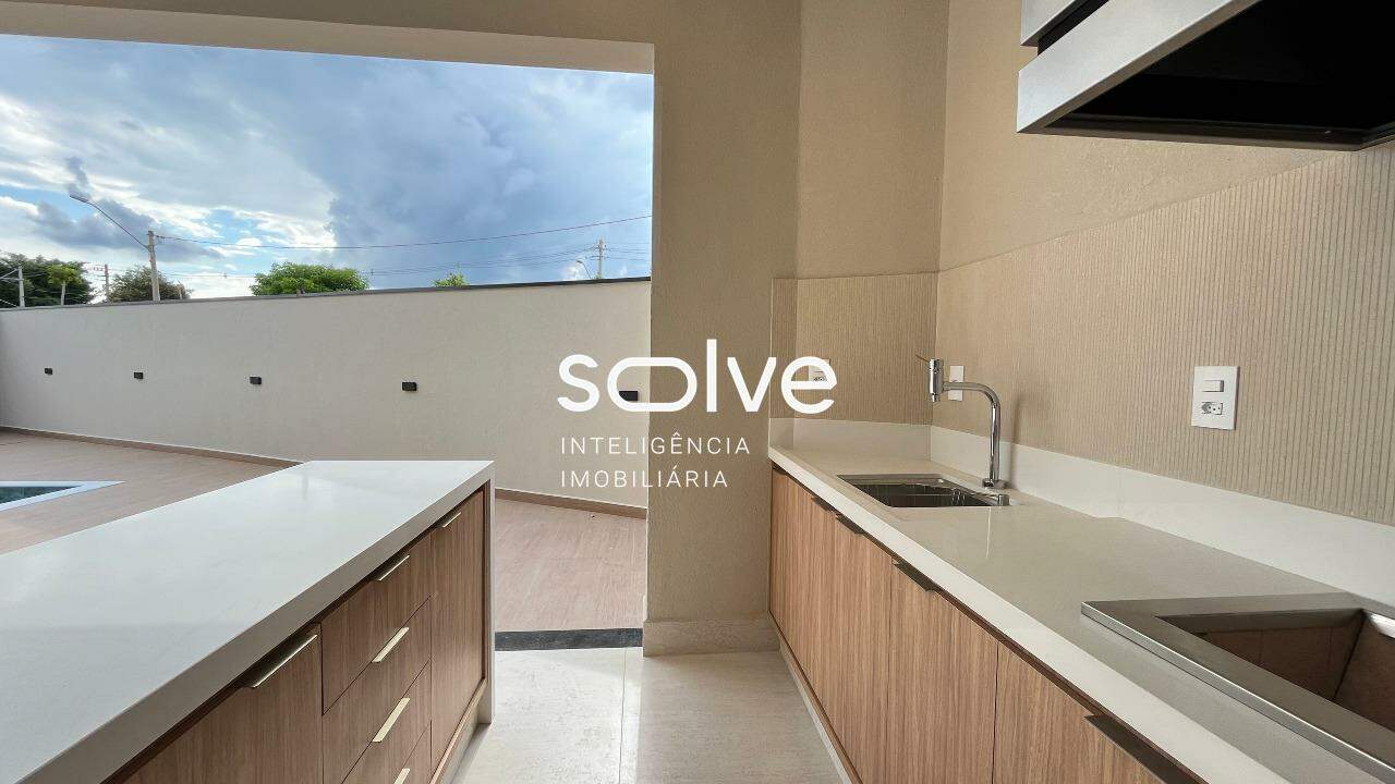 Casa em Condomínio à venda em Indaiatuba - Jardim Piemonte por 2.300.000,00: 