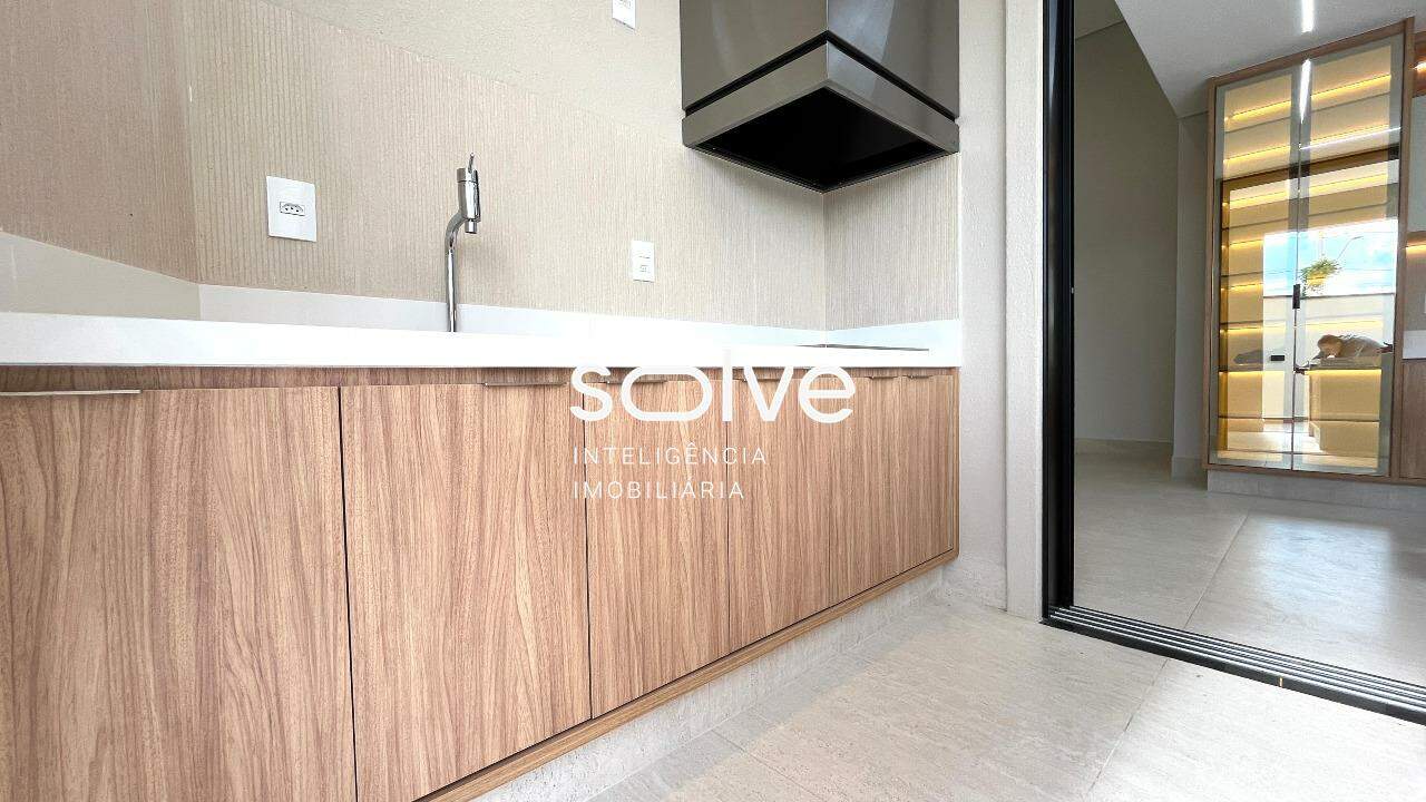 Casa em Condomínio à venda em Indaiatuba - Jardim Piemonte por 2.300.000,00: 