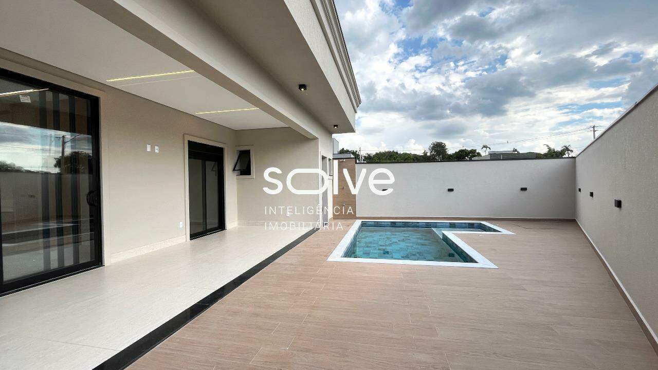 Casa em Condomínio à venda em Indaiatuba - Jardim Piemonte por 2.300.000,00: 