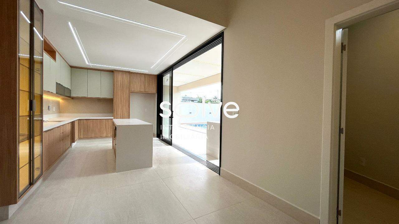 Casa em Condomínio à venda em Indaiatuba - Jardim Piemonte por 2.300.000,00: 