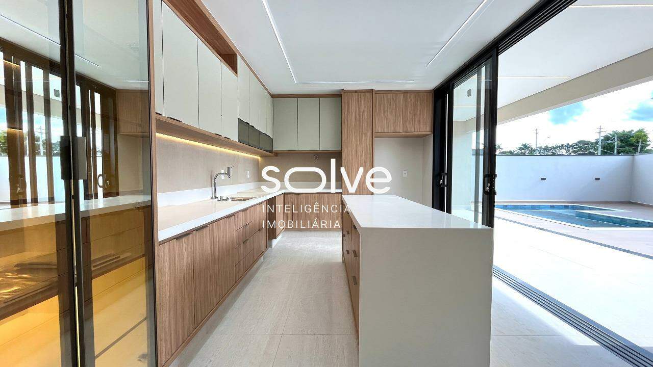 Casa em Condomínio à venda em Indaiatuba - Jardim Piemonte por 2.300.000,00: 