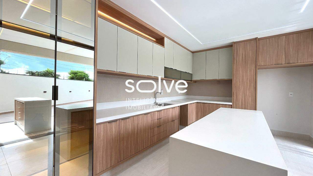 Casa em Condomínio à venda em Indaiatuba - Jardim Piemonte por 2.300.000,00: 