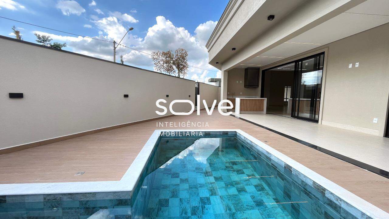 Casa em Condomínio à venda em Indaiatuba - Jardim Piemonte por 2.300.000,00: 