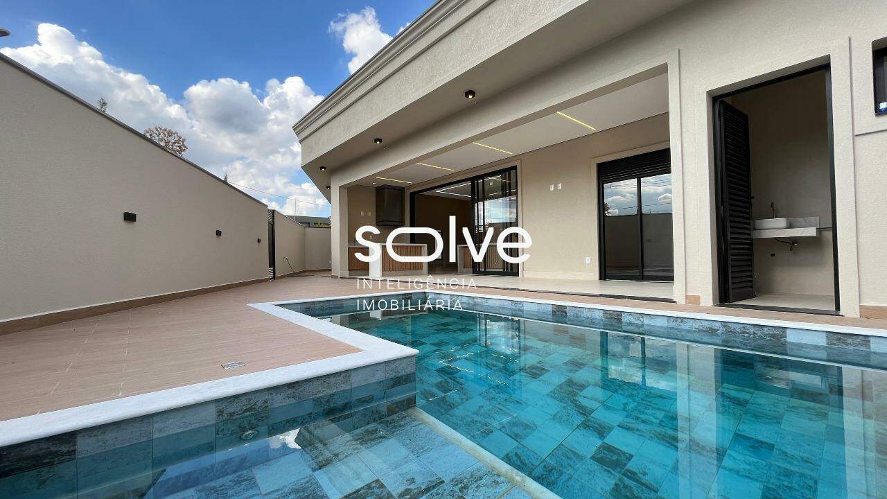 Casa em Condomínio à venda em Indaiatuba - Jardim Piemonte por 2.300.000,00: 