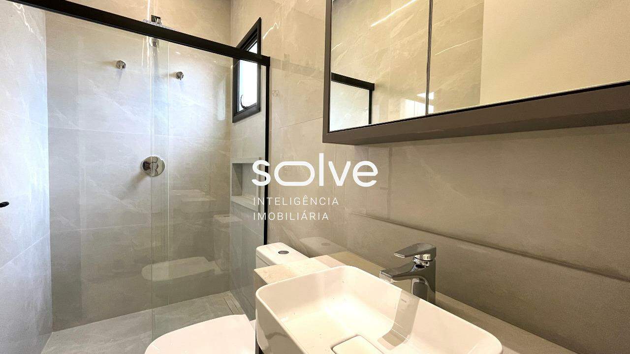 Casa em Condomínio à venda em Indaiatuba - Jardim Piemonte por 2.300.000,00: 