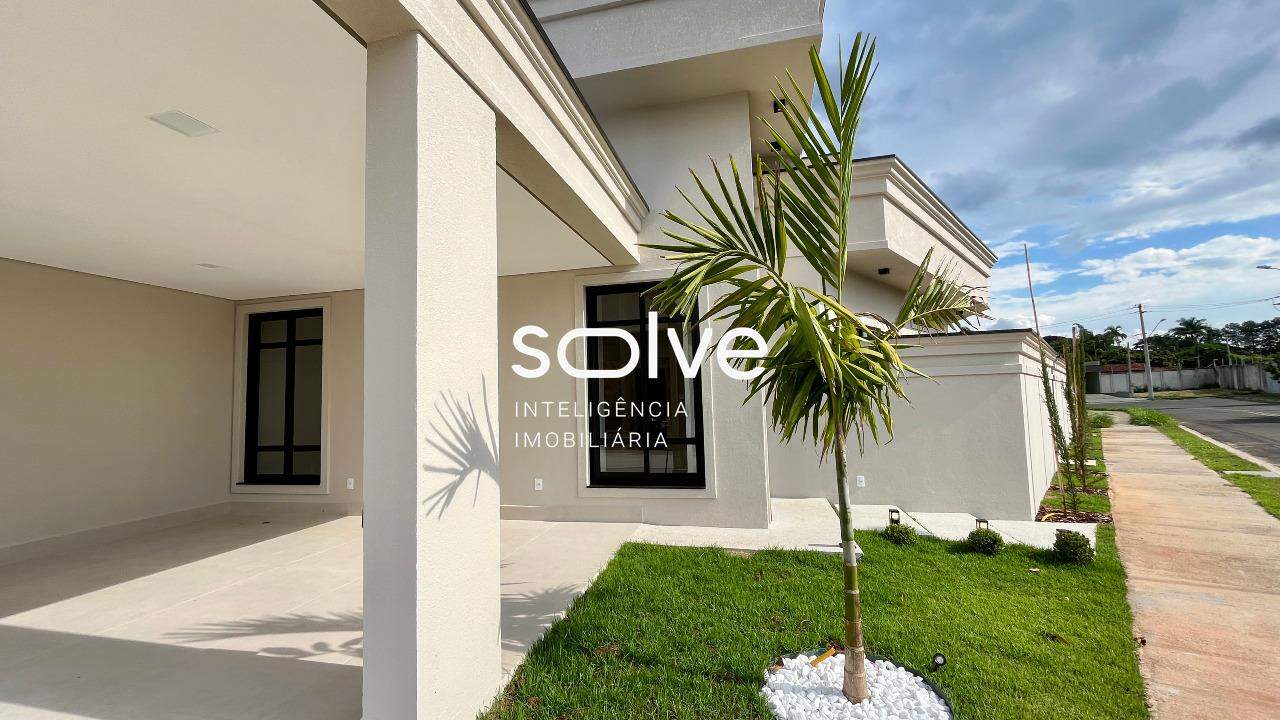 Casa em Condomínio à venda em Indaiatuba - Jardim Piemonte por 2.300.000,00: 