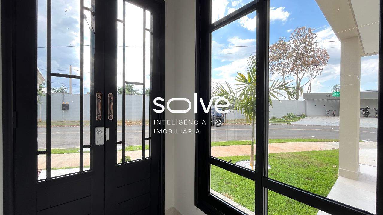 Casa em Condomínio à venda em Indaiatuba - Jardim Piemonte por 2.300.000,00: 