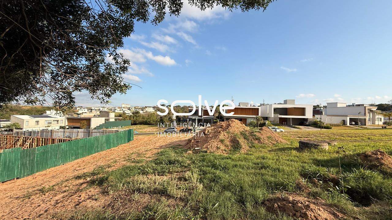 Terreno em Condomínio à venda em Indaiatuba - Villa dos Pinheiros por 1.335.576,00: 