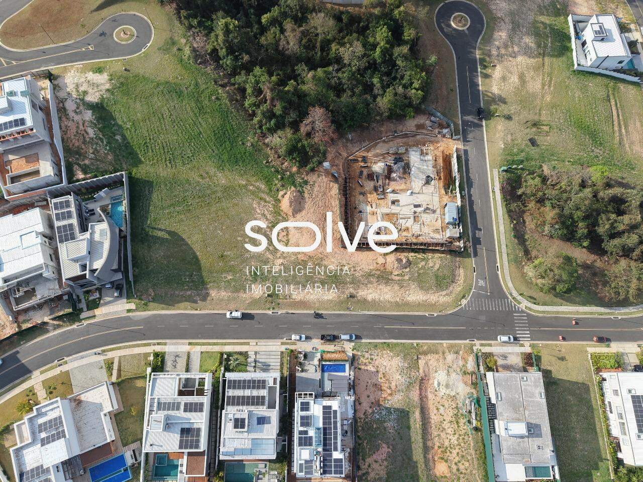 Terreno em Condomínio à venda em Indaiatuba - Villa dos Pinheiros por 1.335.576,00: 
