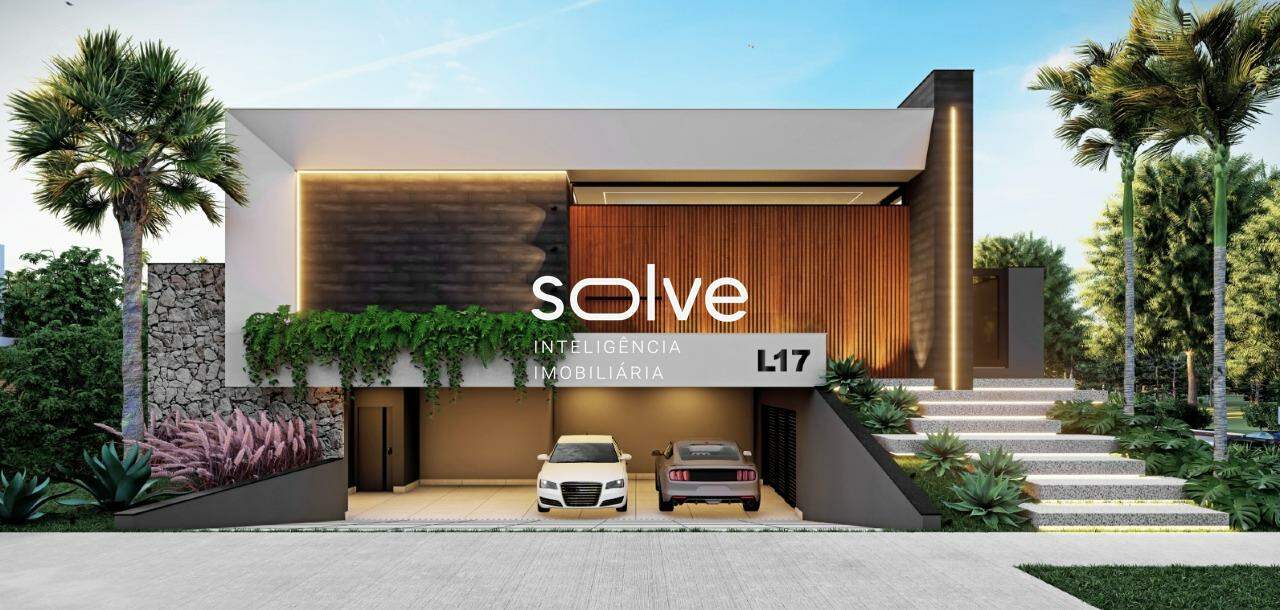 Casa em Condomínio à venda em Indaiatuba - Villa dos Pinheiros por 4.700.000,00: 