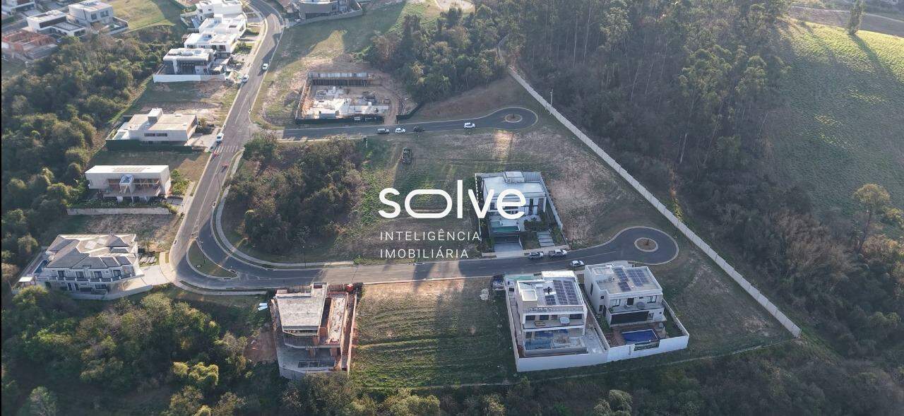 Terreno em Condomínio à venda em Indaiatuba - Villa dos Pinheiros por 1.188.000,00: 
